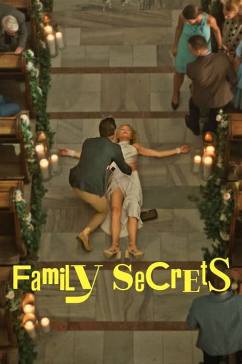 Family Secret